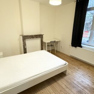 Location appartement meublé à Lens