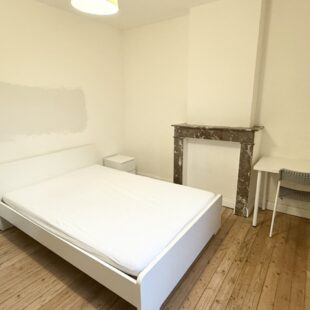 Location appartement meublé à Lens