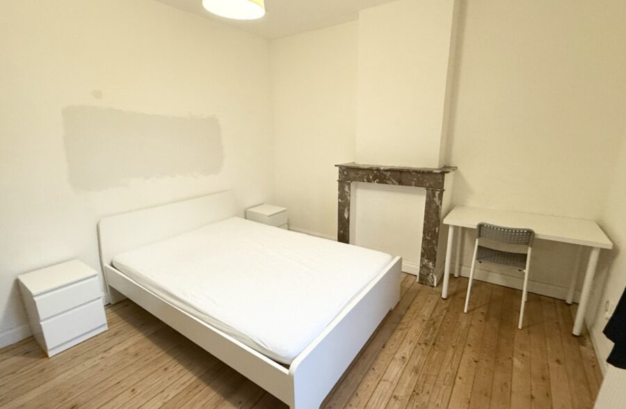 Location appartement meublé à Lens