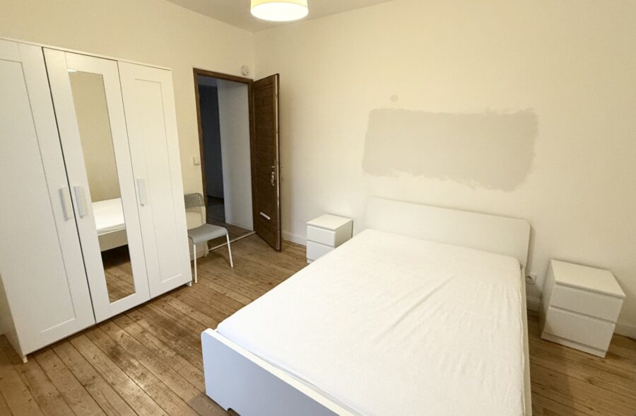 Location appartement meublé à Lens