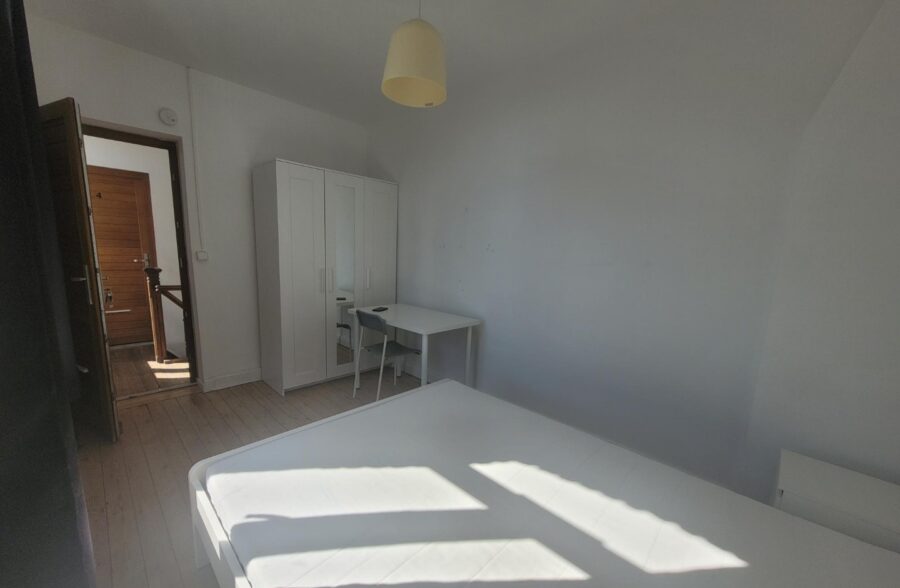 Location appartement meublé à Lens