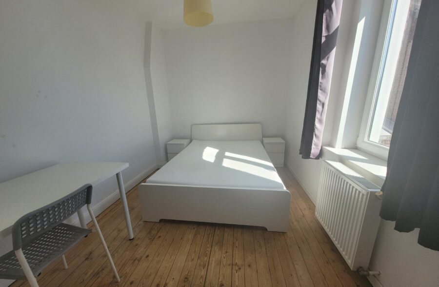 Location appartement meublé à Lens