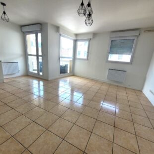 Location appartement à Carvin