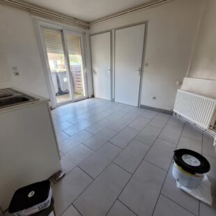 Location maison à Oignies