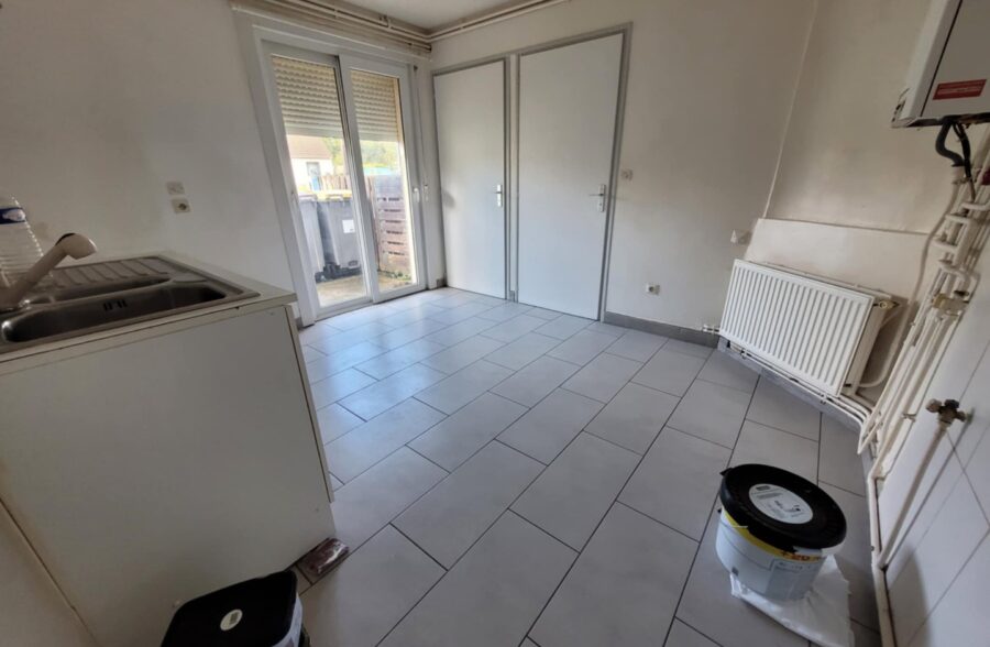 Location maison à Oignies