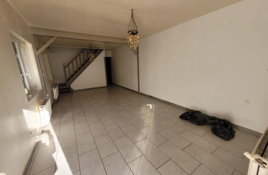 Location maison à Oignies