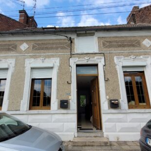 Location maison à Mortagne-Du-Nord