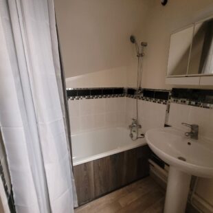 Location appartement à Saint-Amand-Les-Eaux