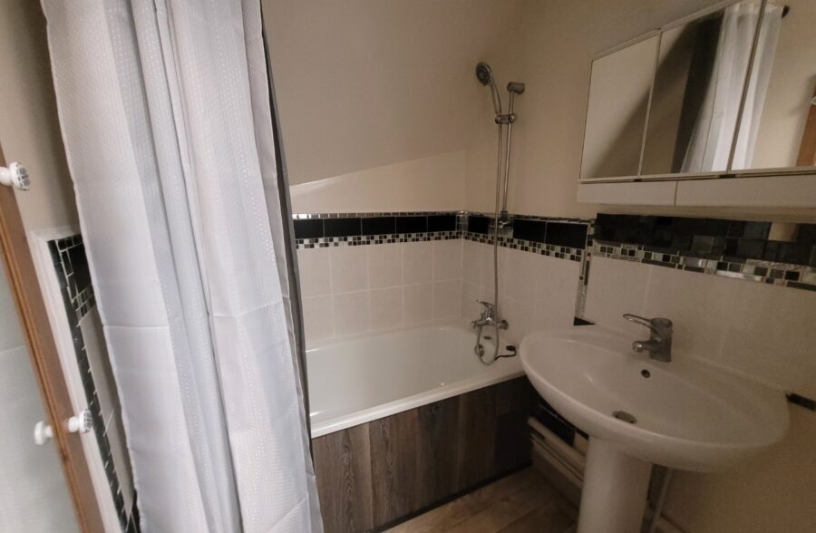 Location appartement à Saint-Amand-Les-Eaux