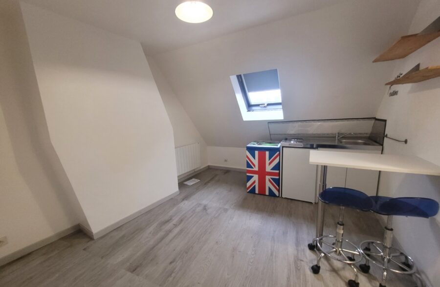 Location appartement à Saint-Amand-Les-Eaux