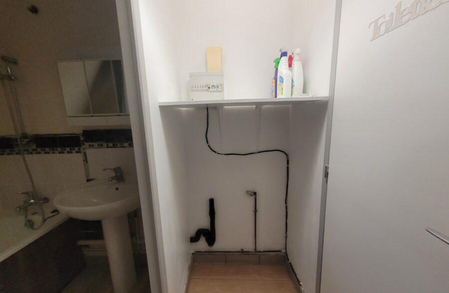 Location appartement à Saint-Amand-Les-Eaux