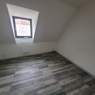 Location appartement à Saint-Amand-Les-Eaux
