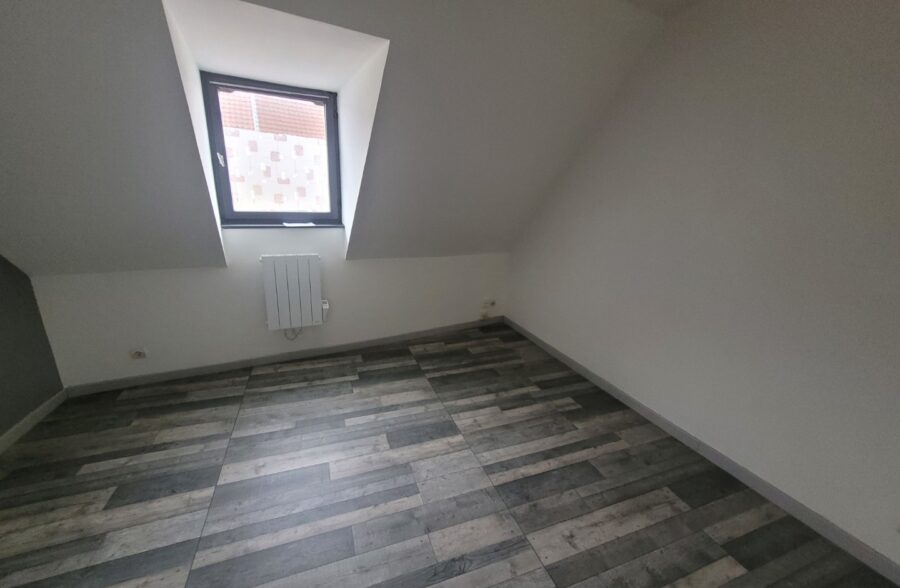 Location appartement à Saint-Amand-Les-Eaux