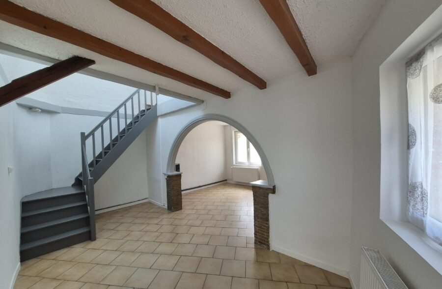 Location maison à Jenlain