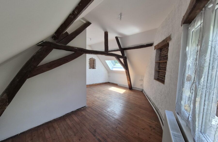 Location maison à Jenlain