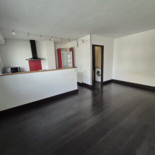 Location appartement à Valenciennes