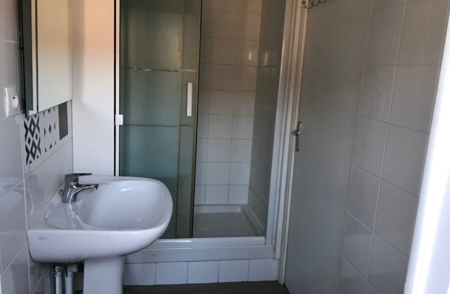 Location appartement à Anzin