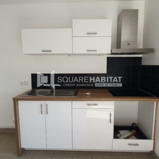 Location appartement à Maing