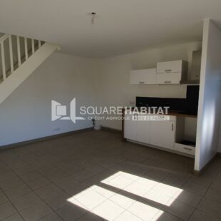 Location appartement à Maing