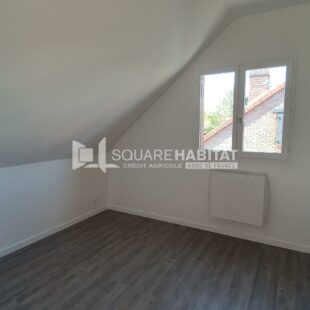 Location appartement à Maing