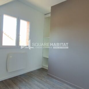 Location appartement à Maing