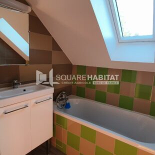 Location appartement à Maing