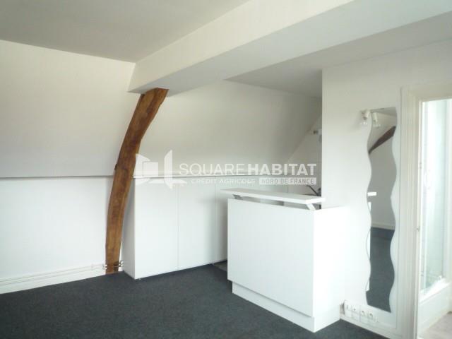 Location appartement à Valenciennes