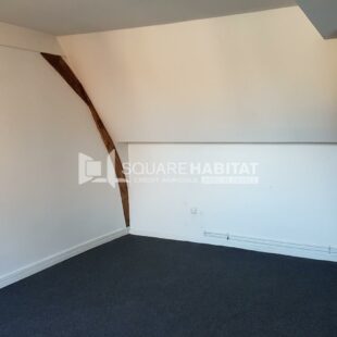 Location appartement à Valenciennes