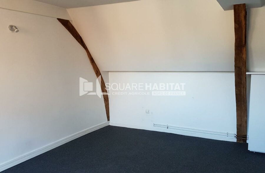 Location appartement à Valenciennes