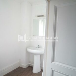 Location appartement à Valenciennes
