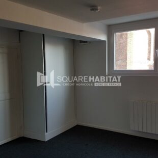 Location appartement à Valenciennes