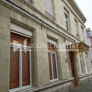 Location appartement à Valenciennes