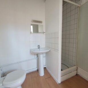Location appartement à Valenciennes