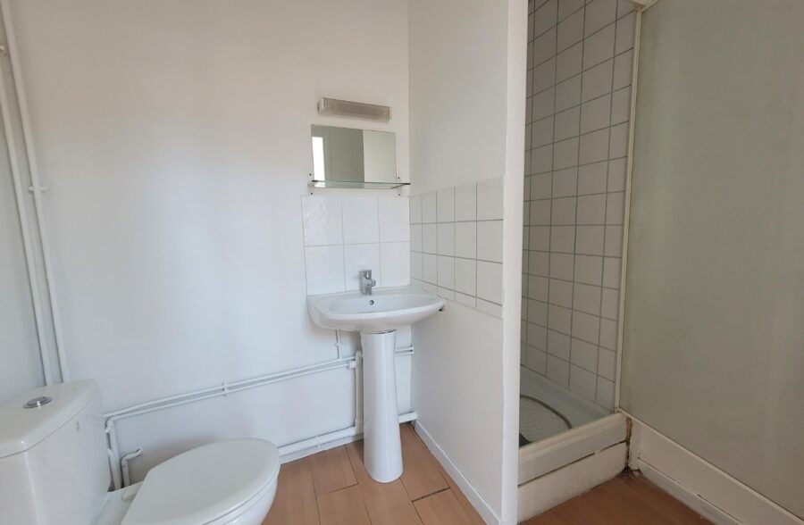 Location appartement à Valenciennes