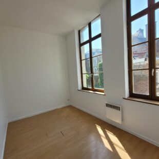 Location appartement à Valenciennes