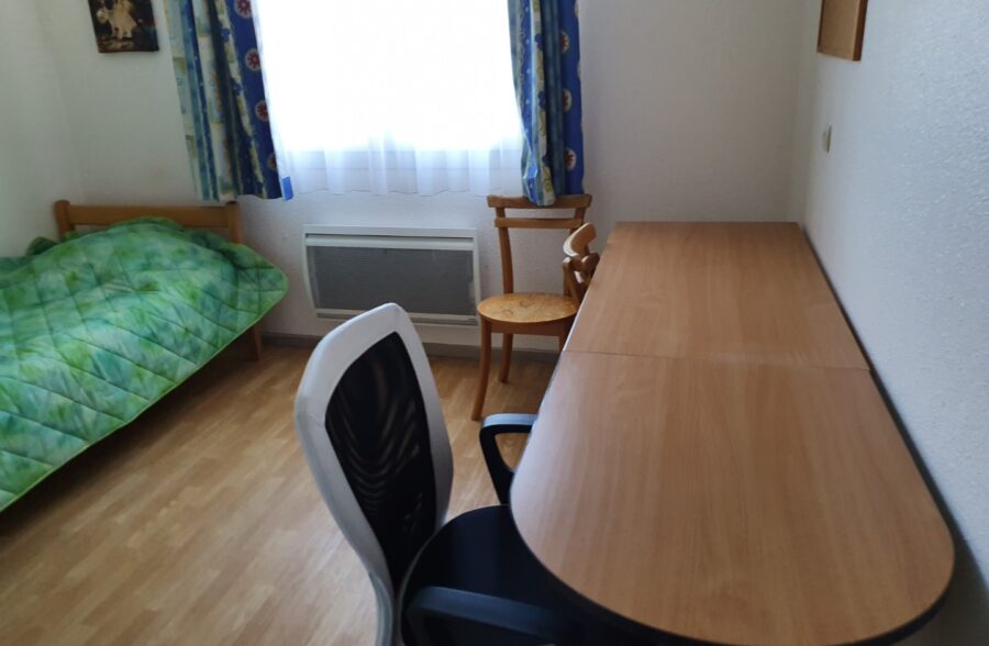 Location appartement meublé à Valenciennes