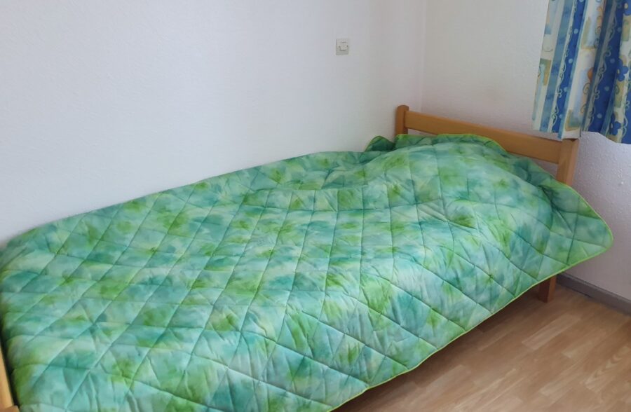 Location appartement meublé à Valenciennes