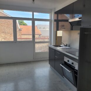 Location appartement à Valenciennes