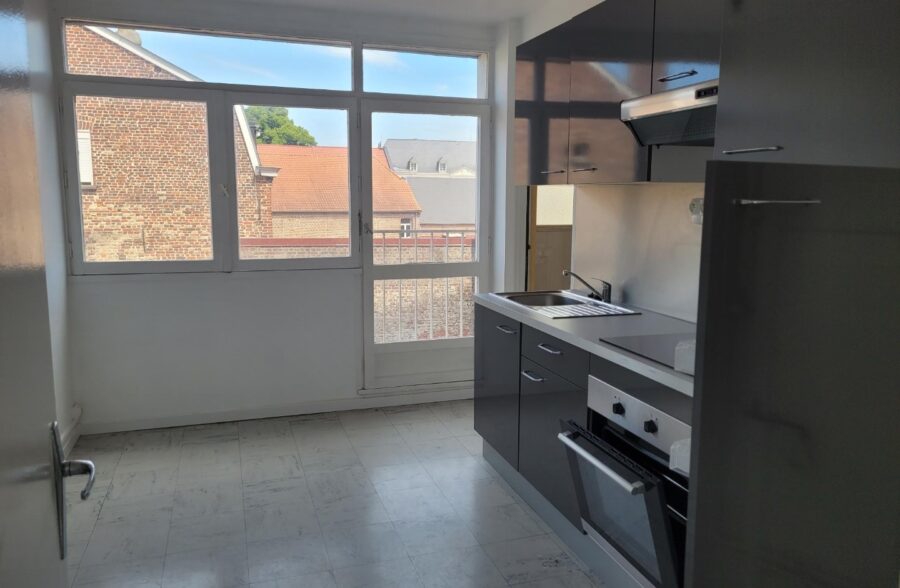 Location appartement à Valenciennes