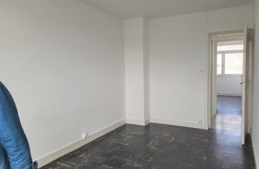 Location appartement à Valenciennes