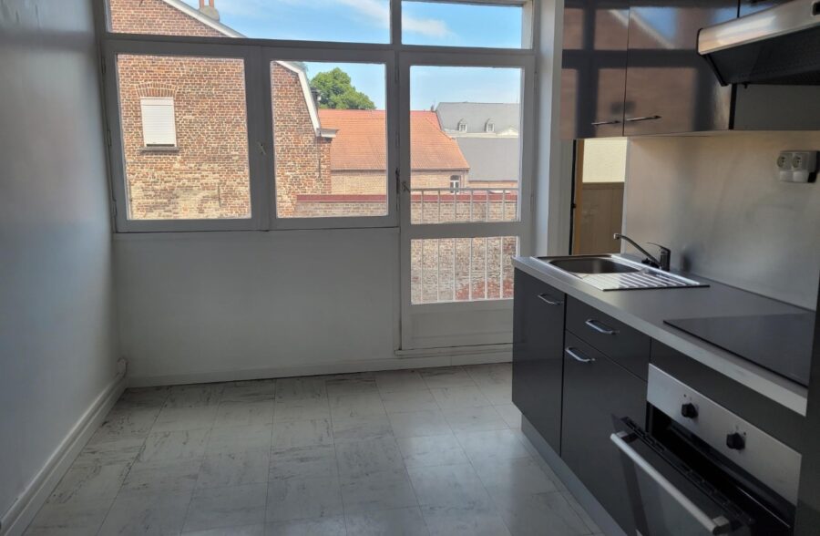 Location appartement à Valenciennes
