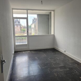 Location appartement à Valenciennes