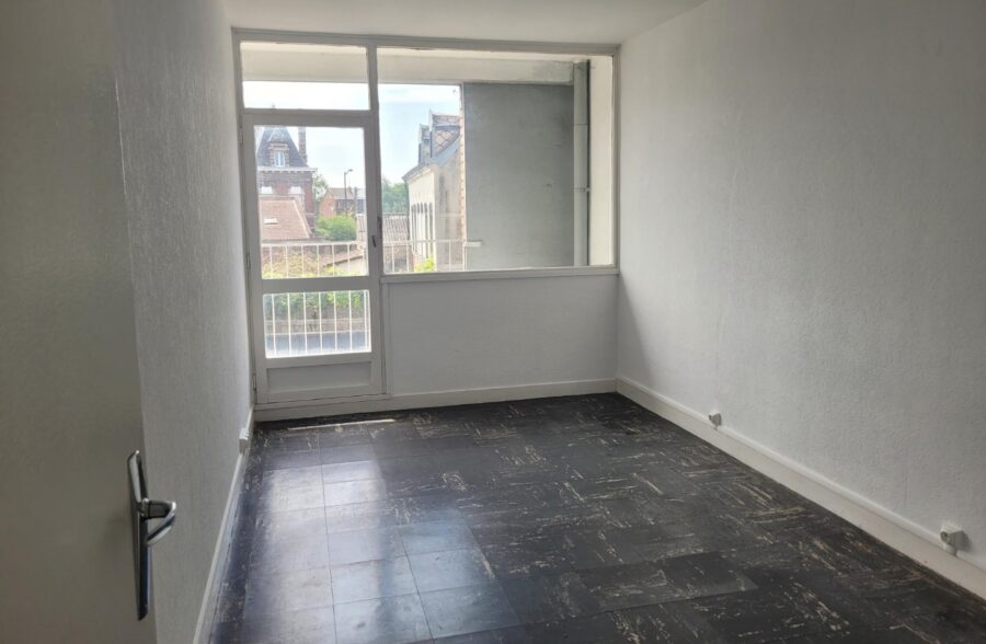 Location appartement à Valenciennes