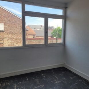 Location appartement à Valenciennes