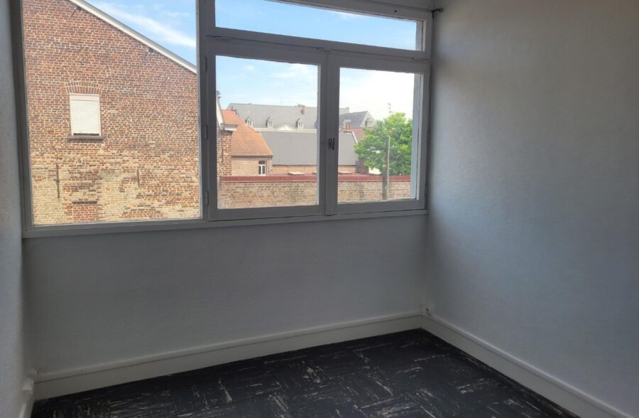 Location appartement à Valenciennes