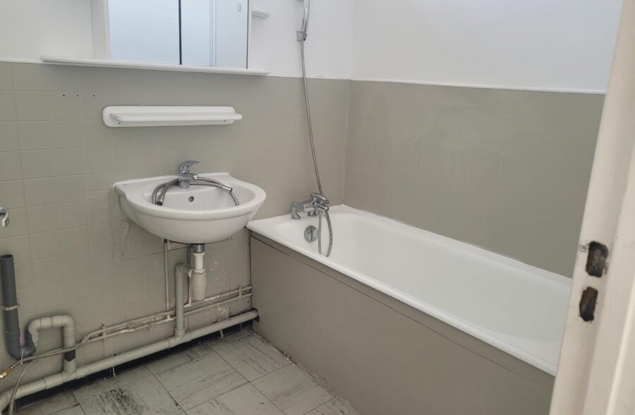Location appartement à Valenciennes