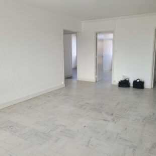 Location appartement à Valenciennes