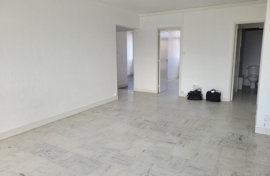 Location appartement à Valenciennes