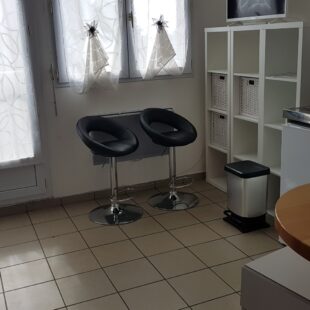Location appartement meublé à Famars