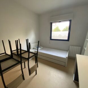 Location appartement meublé à Valenciennes